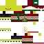 Texture for UTKA