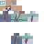 Texture for GlictStudios