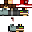 Texture for ToxicasLT