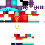 Texture for Gas Dbs