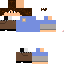 Texture for PeterParker