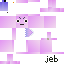 Texture for Pink elder Gardian