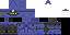 Texture for ninja man