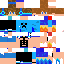 Texture for handsome jimpro1244