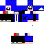 Texture for Maxcan