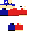 Texture for pat