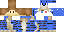 Texture for MegaCraftLV