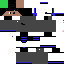 Texture for cyborg