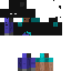 Texture for Herobrine null Херобрин нулл
