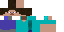 Texture for white steve