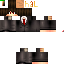 Texture for TurboMC Tuxedo