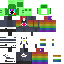 Texture for weirdcore