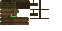 Texture for spruce boot