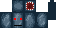 Texture for Bob the squid