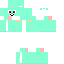 Texture for chunk frankie e os zhuzhu pets