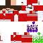 Texture for RedDeltaMC