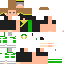 Texture for Robby Keene