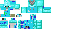 Texture for Daimond Dog