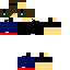 Texture for filipeproscout