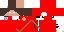 Texture for Nctch e Herobrine