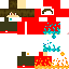 Texture for Miniature Hikabrain #1