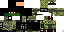Texture for destructor