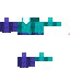 Texture for Steve_kleren