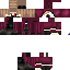 Texture for corvus_glaive