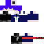 Texture for Yusuki Makoto (P3M name)