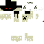 Texture for ghost