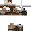 Texture for dwarf warrior for selim