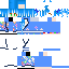 Texture for 浴衣　つ