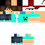 Texture for DaniielMC vs Natal