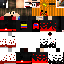 Texture for wasa