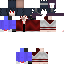 Texture for sasuke_gameplays