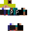 Texture for pedro