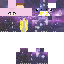 Texture for девочка дракоша