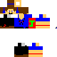 Texture for jakebeckminer with broken leg