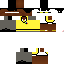 Texture for cirilo mandrake slk