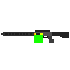 Texture for Machine GUN Trucker