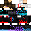 Texture for steve