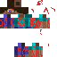 Texture for steve nightmare