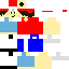 Texture for luper ash remaster