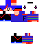 Texture for 新スキン　完成版
