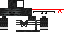 Texture for WTF skeleto foda