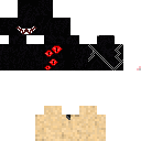 Texture for SCP-001 "The Scarlet King" (Realistic) (Roaring) (Texture For Rig)