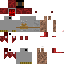 Texture for codeman konsey