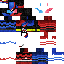 Texture for 仮面ライダービルド