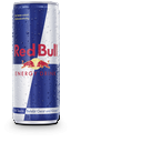 Texture for red bull