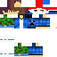 Texture for CHritmas DirweX CZ
